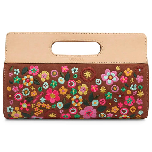 Consuela - Women's Sienna Super Clutch