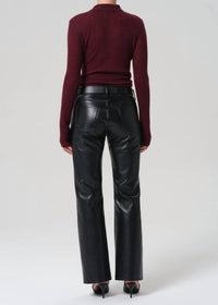 Citizens Of Humanity - Genova Leather Pant