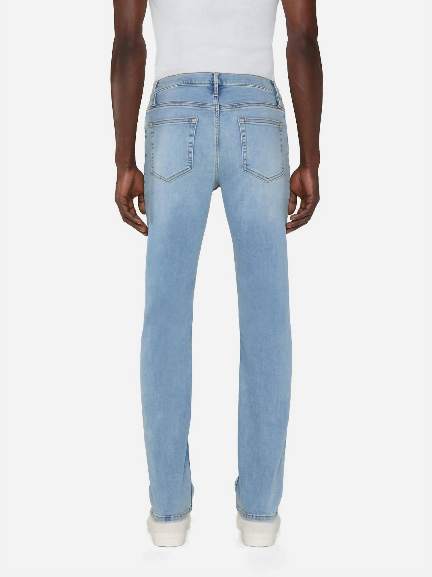 Frame - Men's Awaken Jetset Modern Jeans
