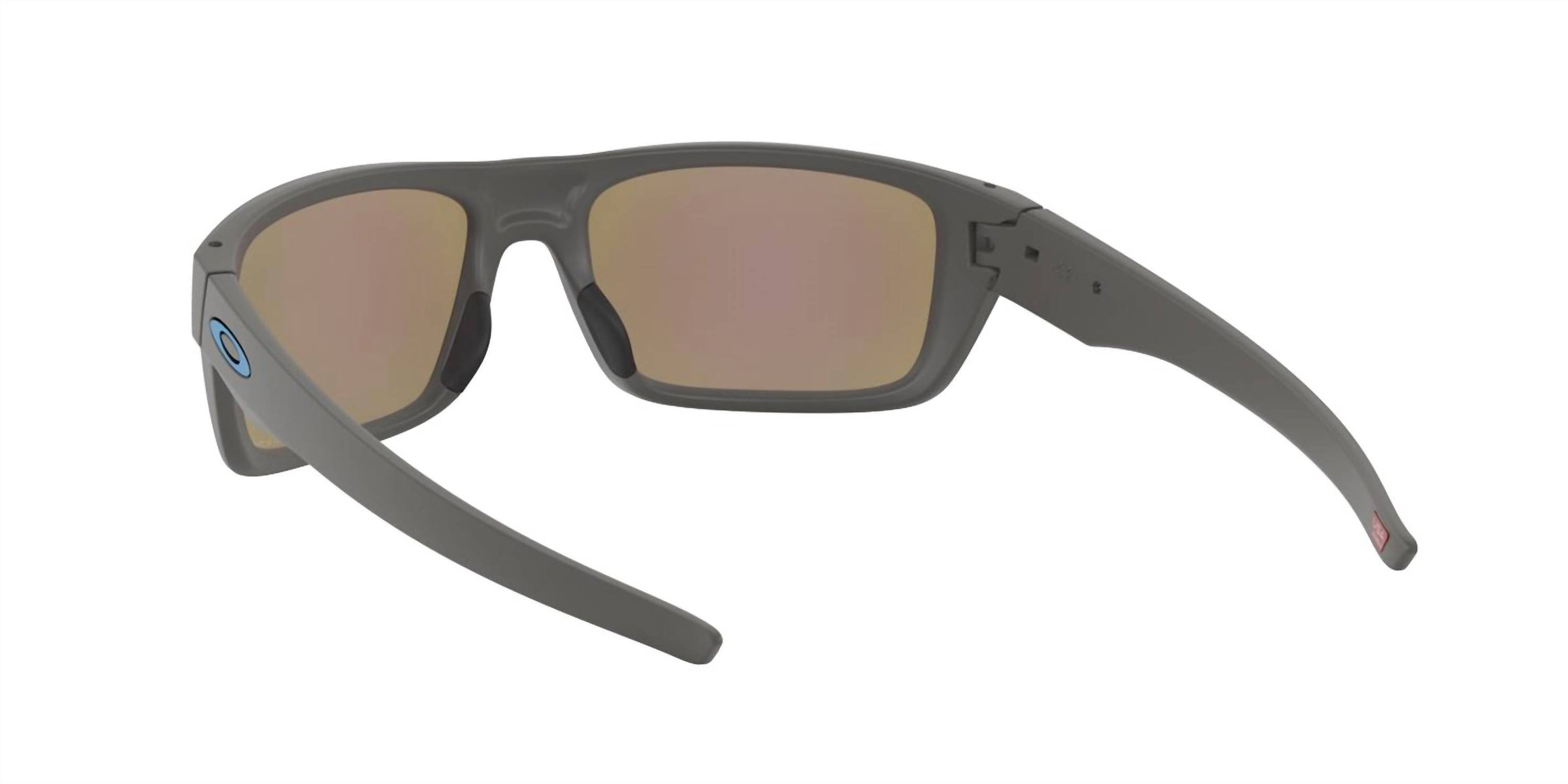 Oakley - Men's Drop Point Polarized Sunglasses 9367 - 06 - 60