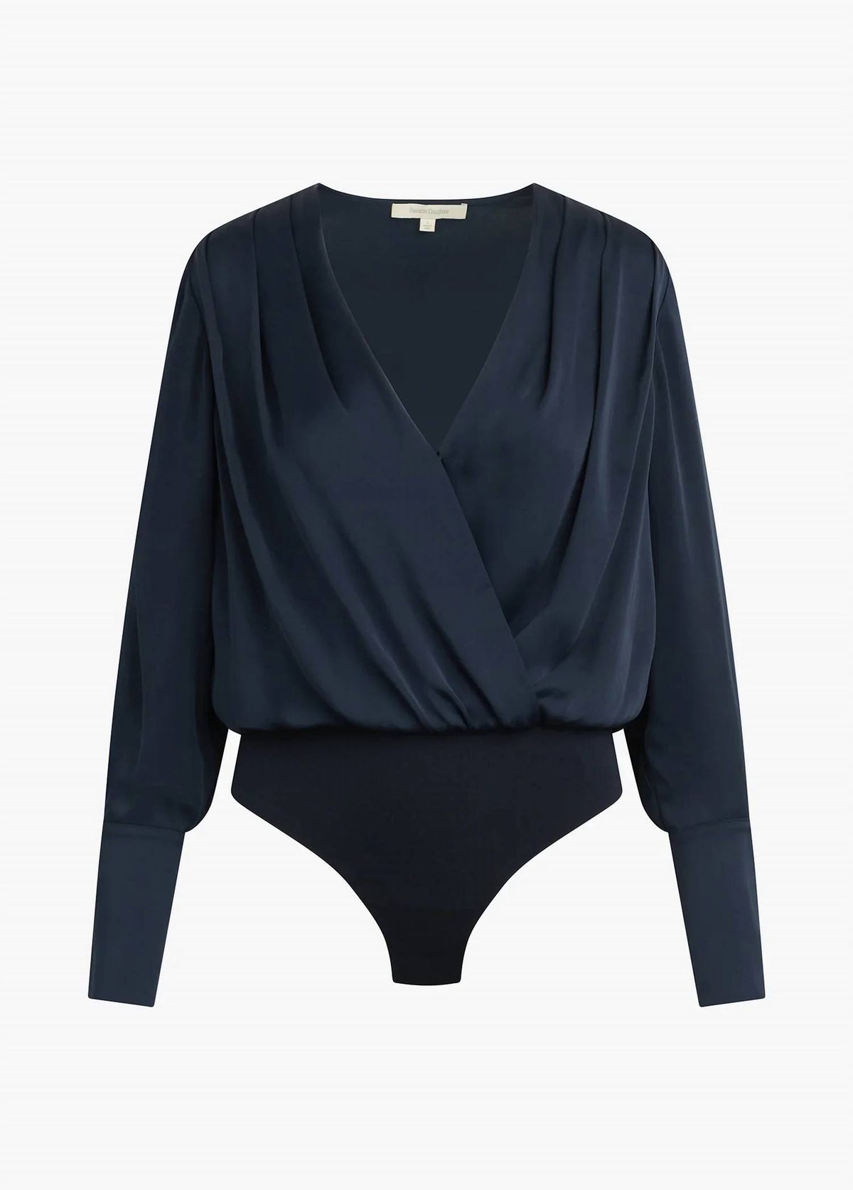 Favorite Daughter - The Date Blouse