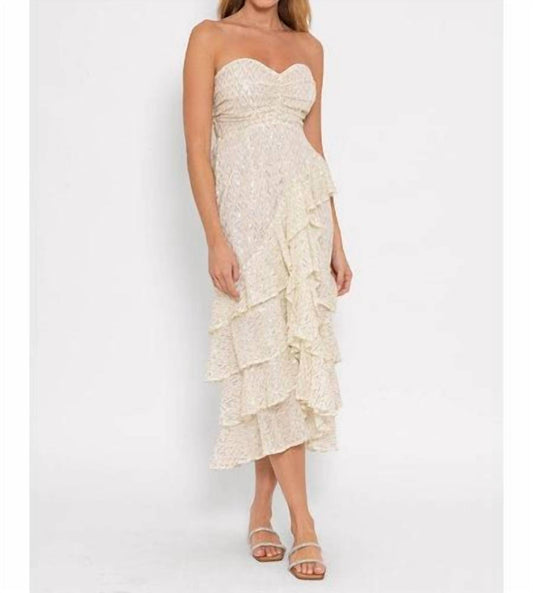 Sundress - Flavie Dress