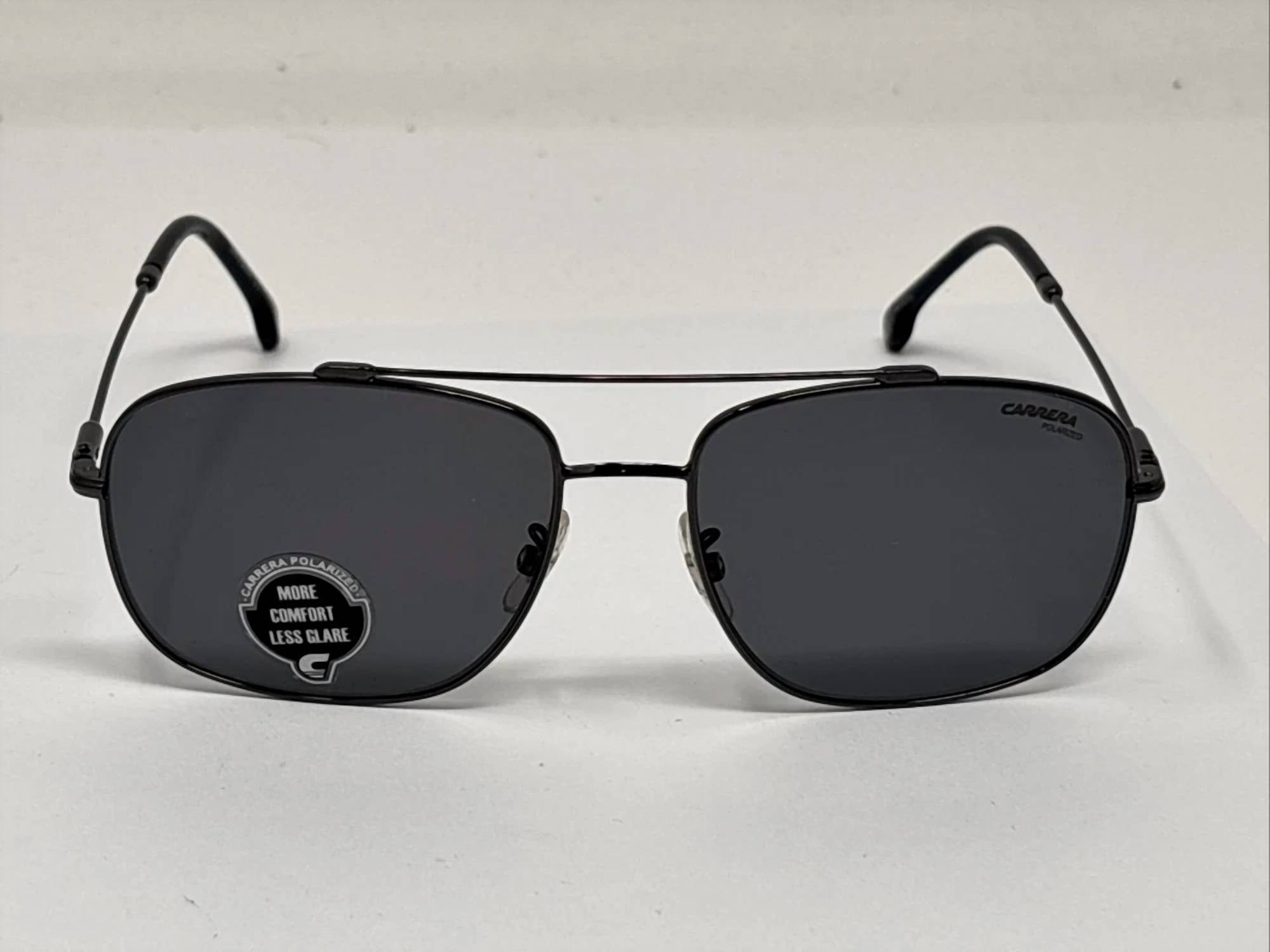 Carrera - Men's Polarized Aviator Sunglasses