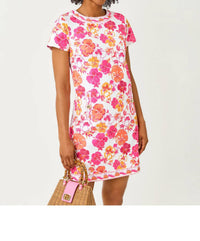Lilly Pulitzer - Linnea Shift Mini Dress