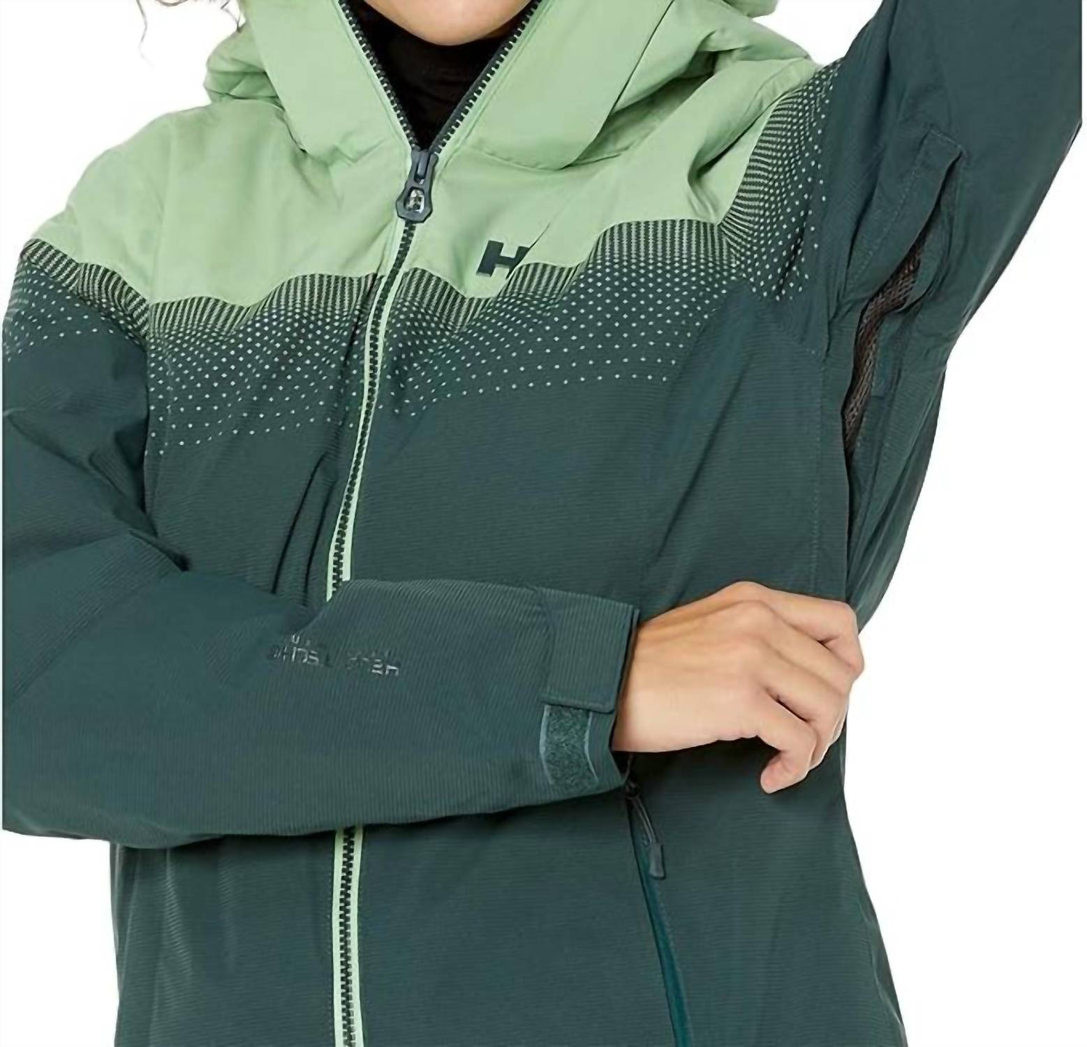Helly Hansen - Motionista Lifaloft Jacket