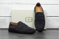 G. Brown - Men's The Ernie Loafer