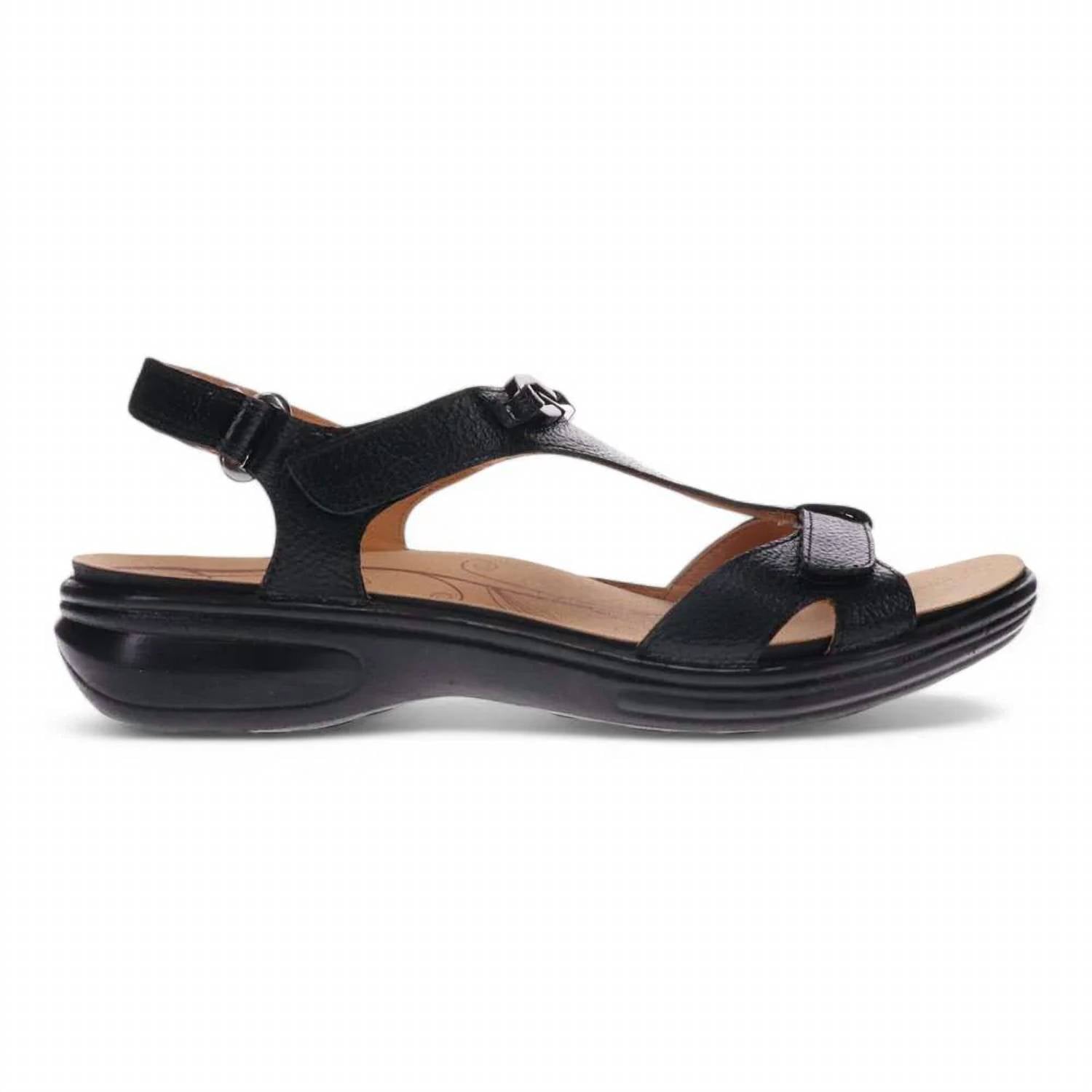 Revere - Women's Santa Clara Sandal