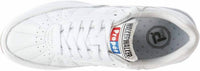 PROPET Women's Walker Lace Up Sneaker in white - women's sneaker - view 4