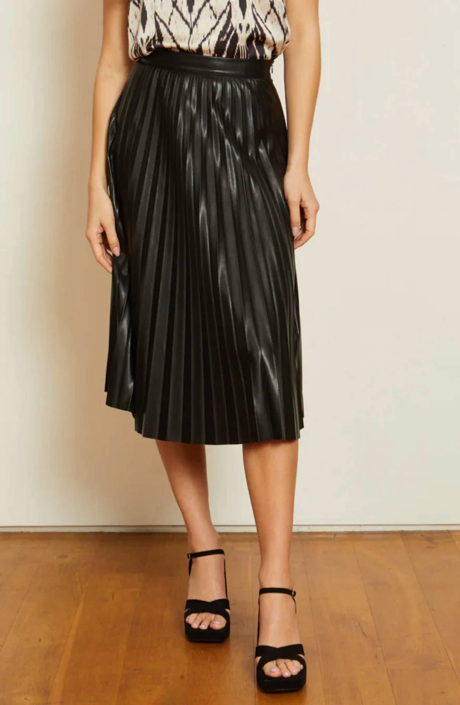Caballero - ANNETTE SKIRT
