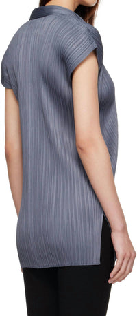 Issey Miyake - Pleats Please Monthly Colors May Shirts
