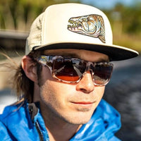Bajio - Men's Piedra Polarized Sunglasses