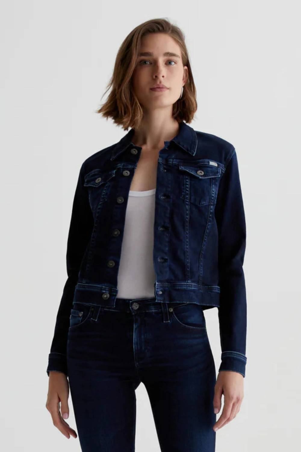Ag Jeans - Robyn Jacket