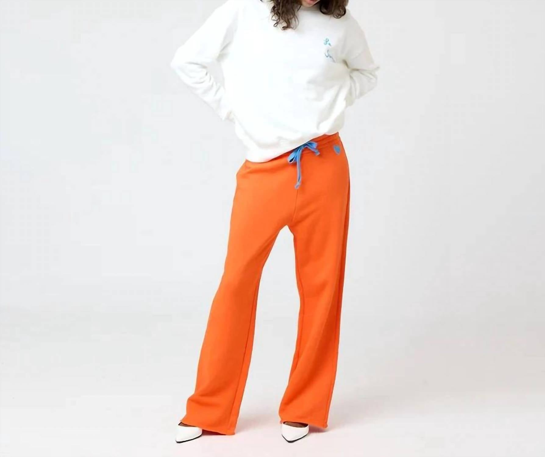 Kerri Rosenthal - Weekend Barb Sweatpant - Plus