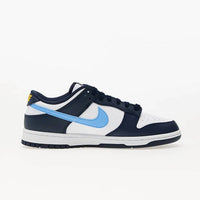 Nike - Men's Dunk Low Sneakers