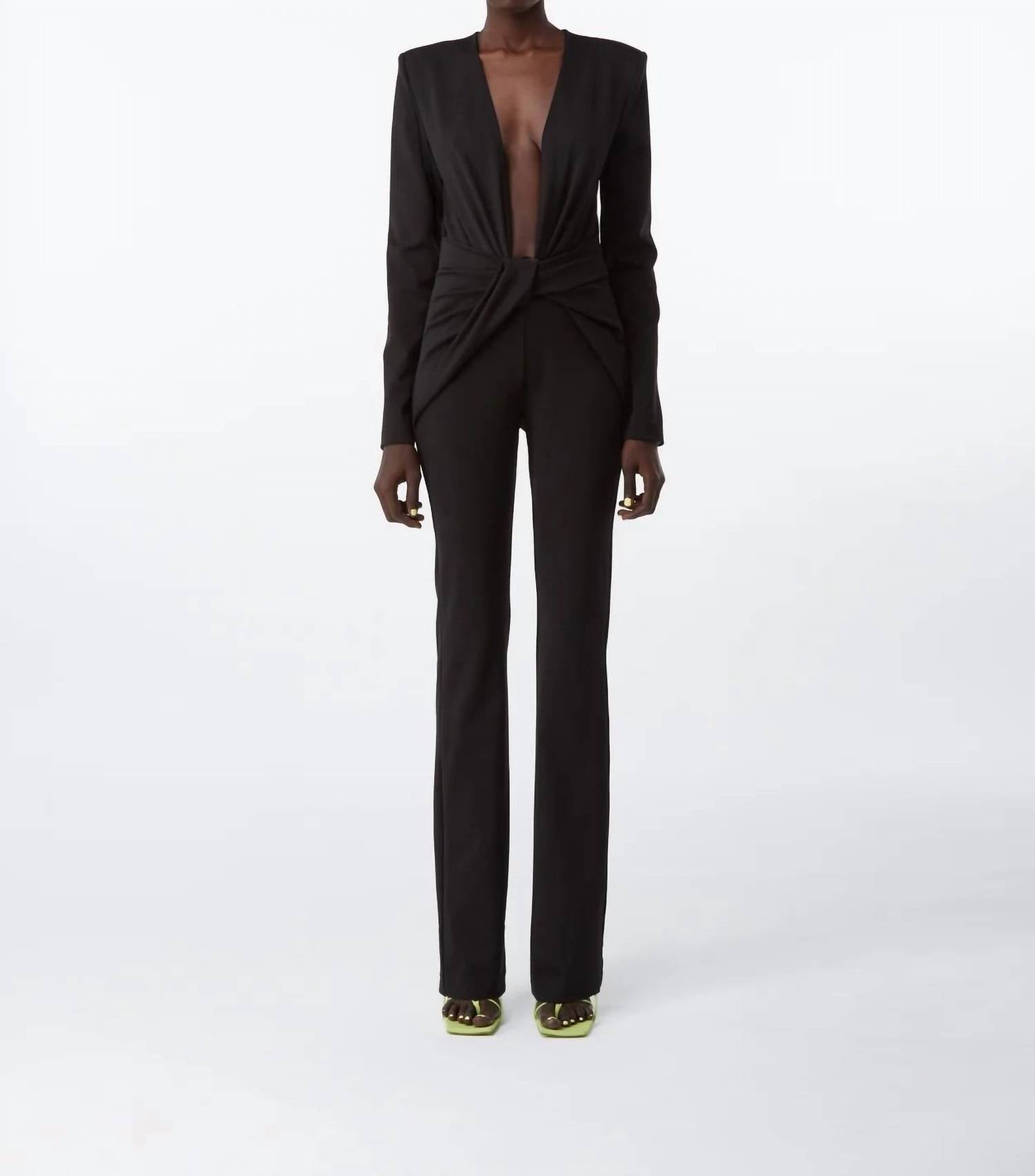 Phil Jumpsuit