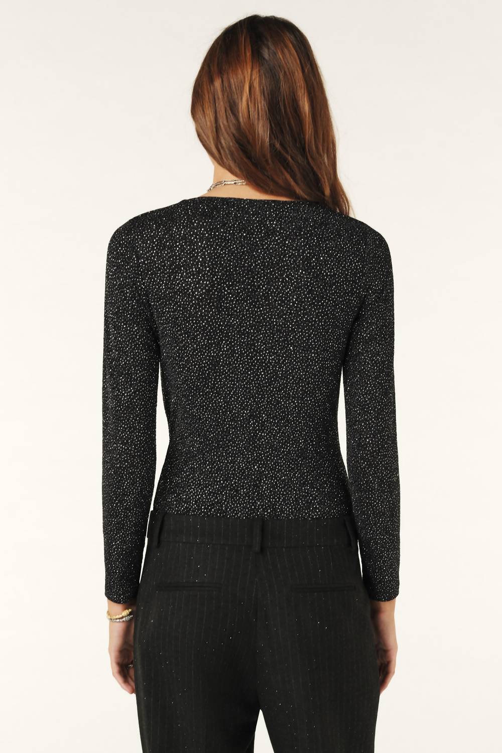 Ba&Sh - Basile Bodysuit