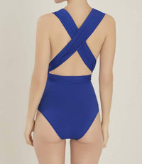 Lenny Niemeyer - Chic Multi-way One Piece Swimsuit
