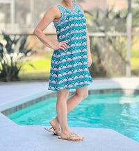 Hatley - The Meghan Mini Dress