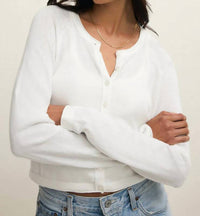 Z Supply - Women's The Perfect Layer Cardigan