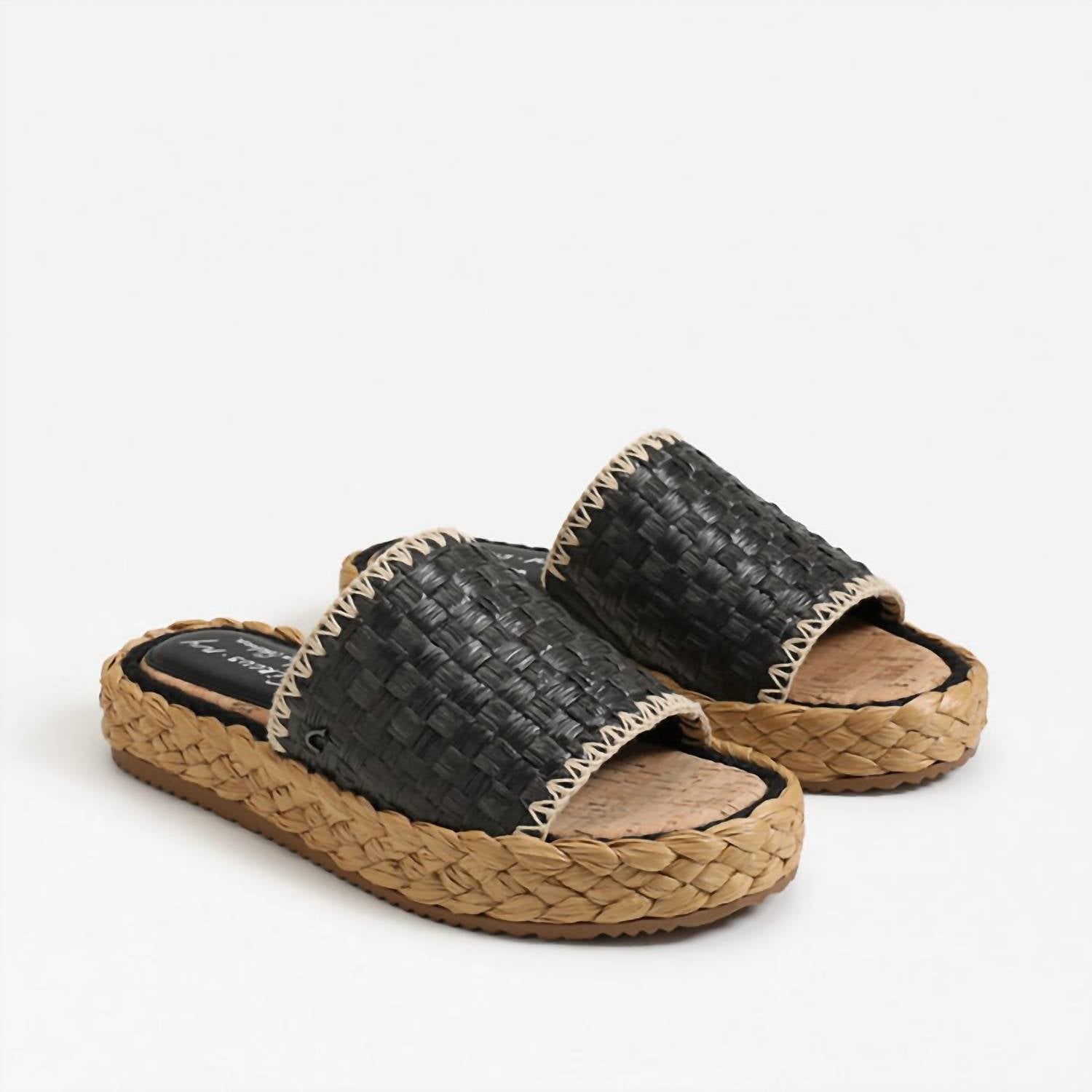Circus By Sam Edelman - Women's Wallis Beach Slides Sandal