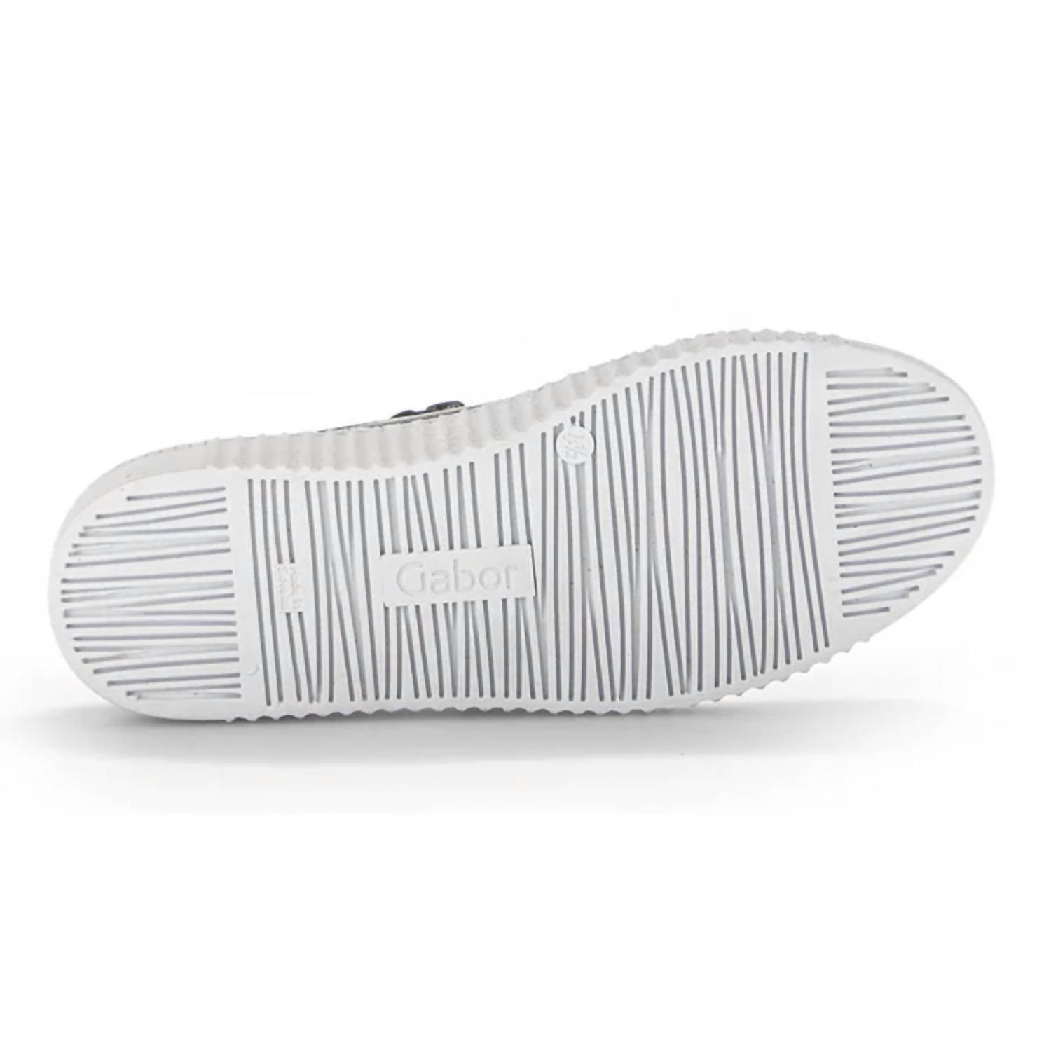 Gabor - 63.334 Women's Sneaker
