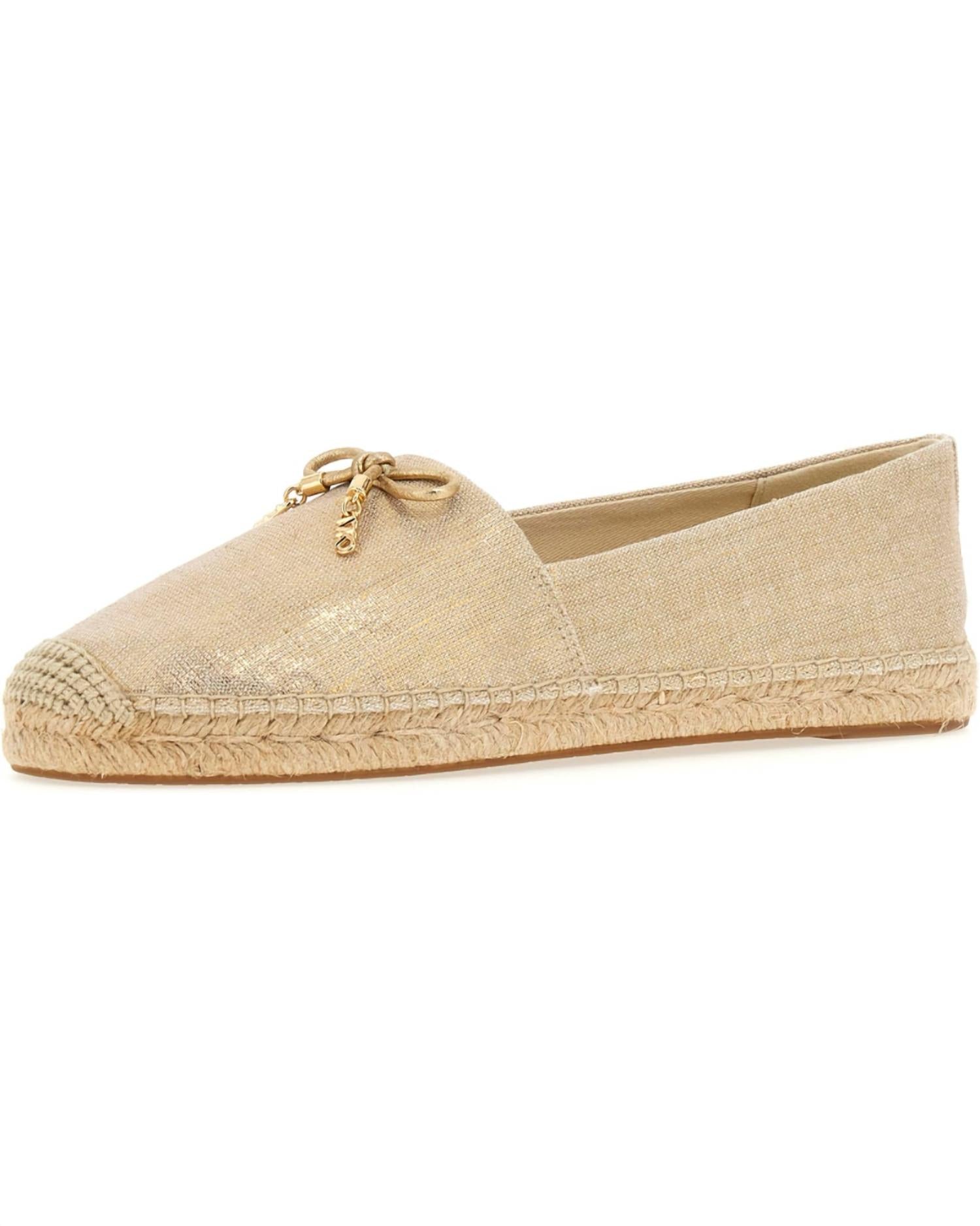 Michael Kors - Women's Nori Espadrille