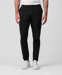 Ron Dorff - Classic Fit Straight Leg City Pants