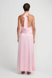 Hansen & Gretel - Kloss Halter Top