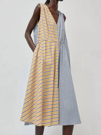 No. 6 - Leigh Dress