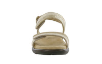Sas - Women's Nudu Heel Strap Sandals