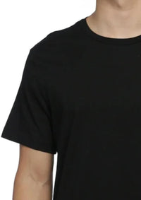 Tommy Hilfiger - Flag Crew Neck T-shirt
