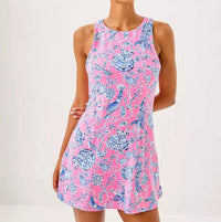 Lilly Pulitzer - Westley Active Dress