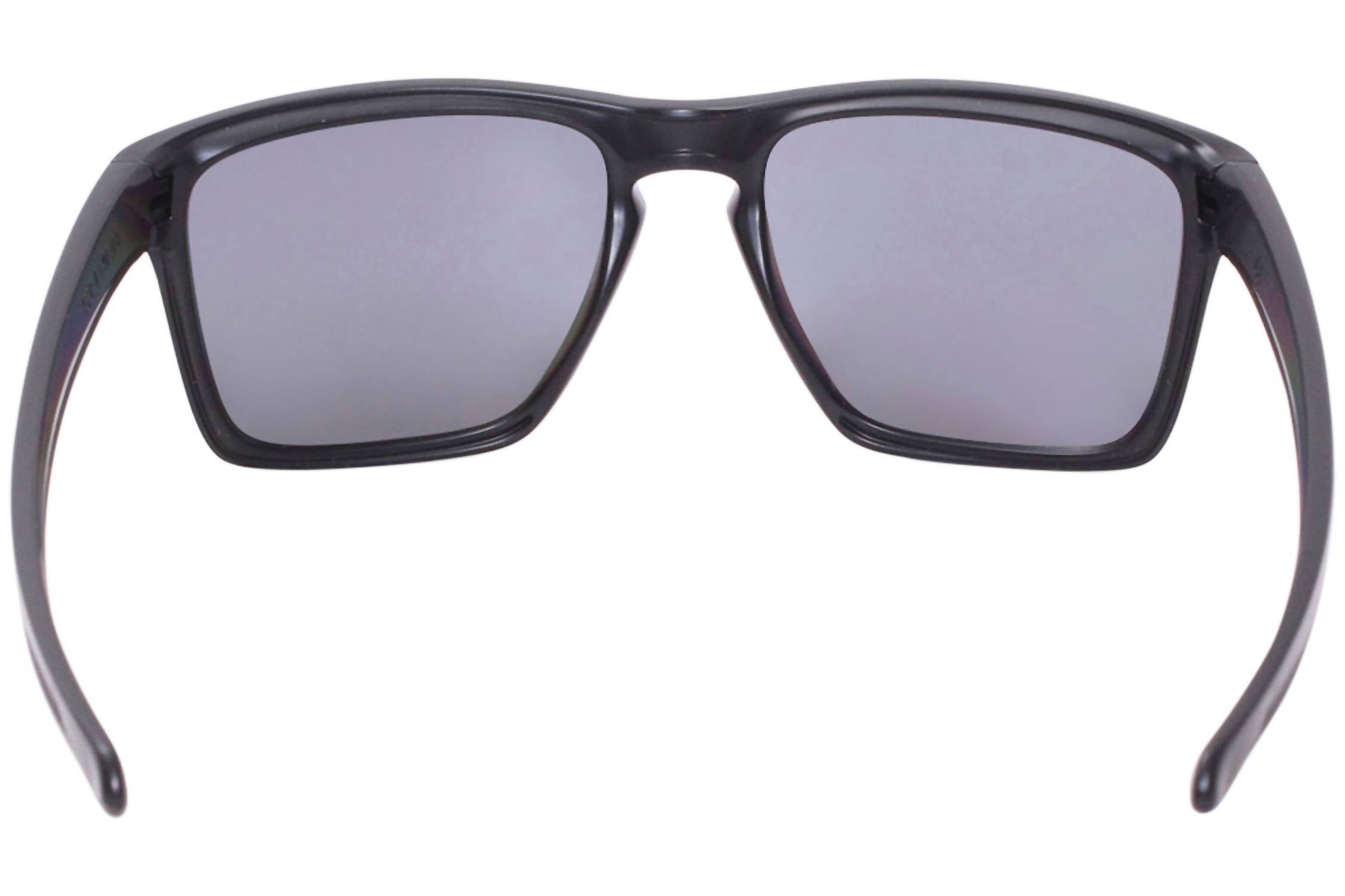 Oakley - Men's Sliver Xl Polarized Sunglasses
