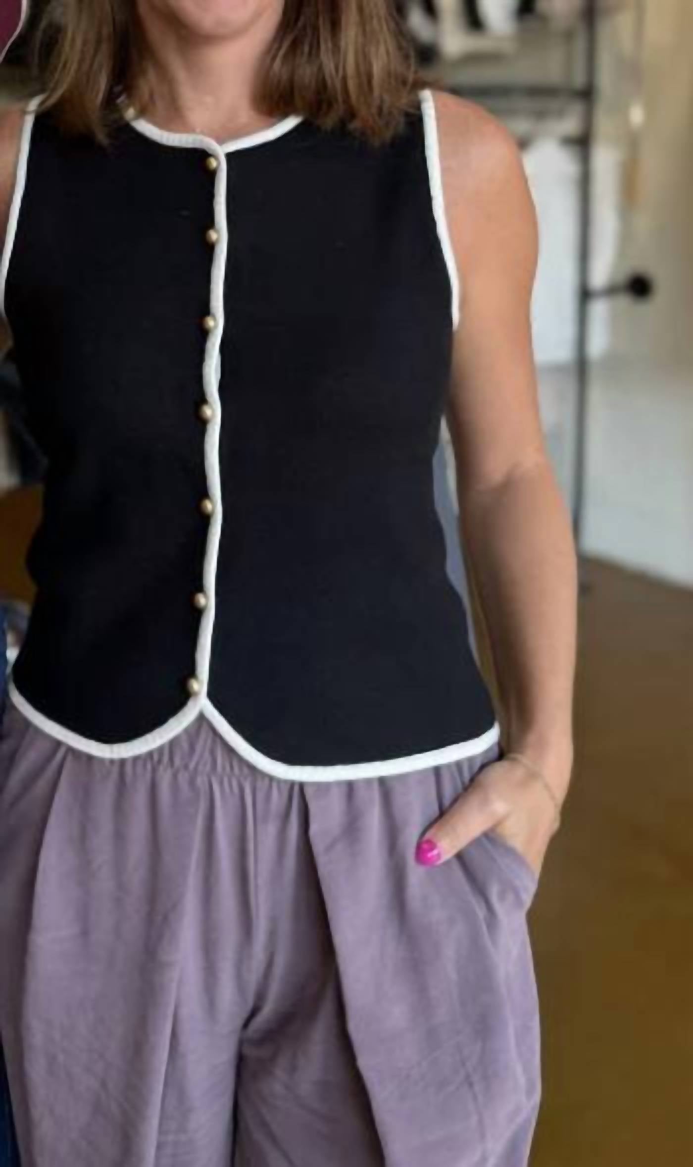 Kld. Signature - Emily Vest
