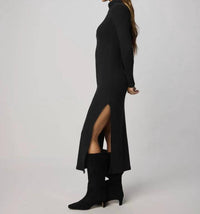 Splendid - Rylee Turtleneck Dress
