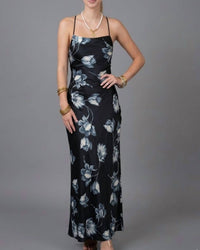 Le Lis - Floral Maxi Dress