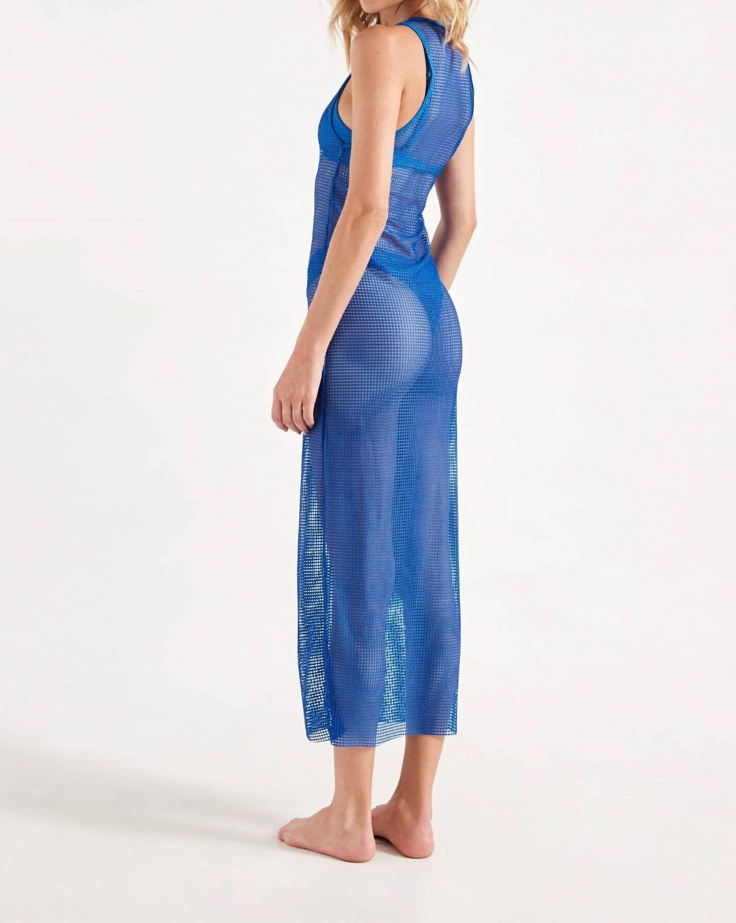 Oneone - Karley Long Dress