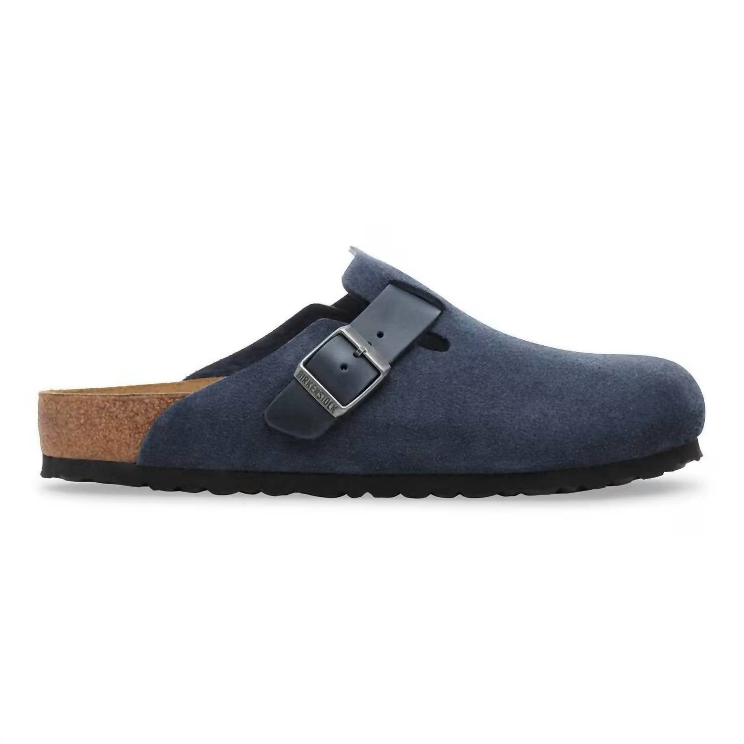 Birkenstock - Unisex - Boston Model Classic Clog