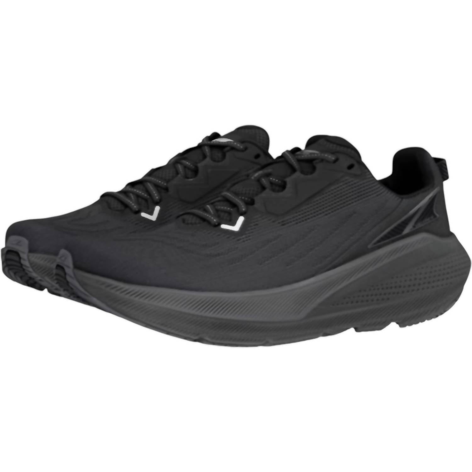 ALTRA Men's Fwd Via Shoe in black black 1 - men's shoe
