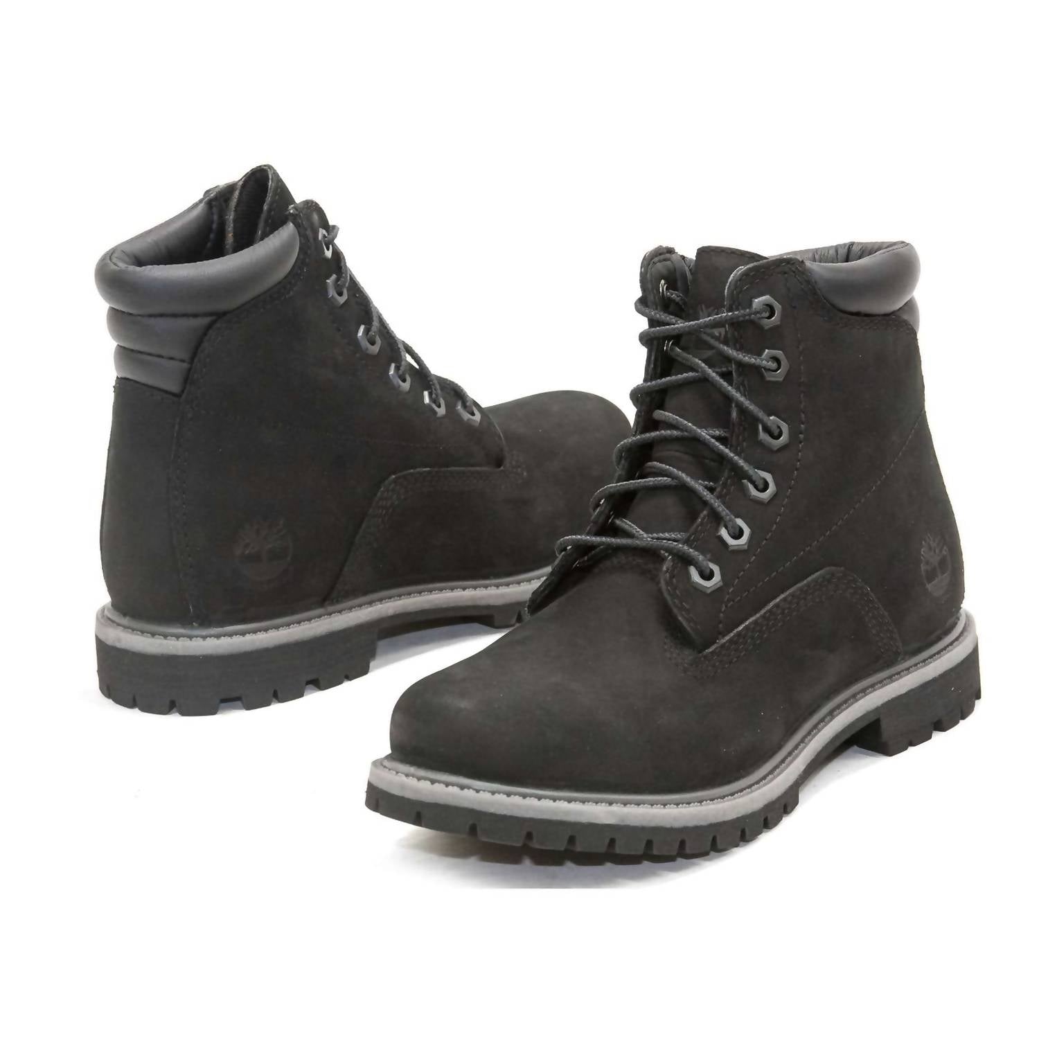 Timberland - Women's Waterville 6 Inch Waterproof Boots