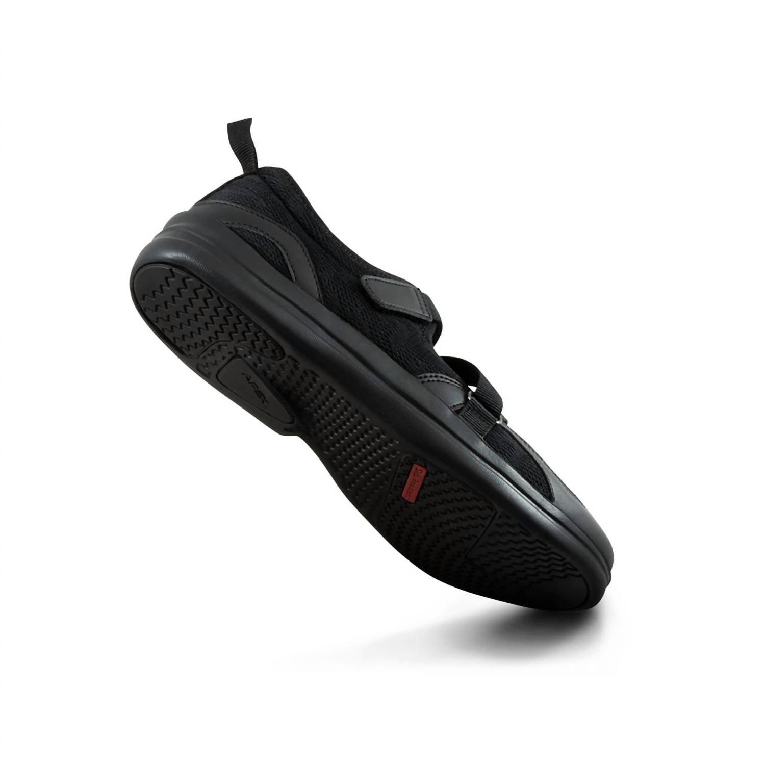 Apex - Women’s Mesh Mary Jane Shoes