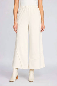 Olivia By Habitat - Feather Lux Knit Crossroads Pant
