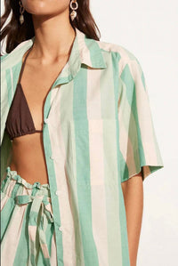 Faithfull The Brand - Hula Shirt