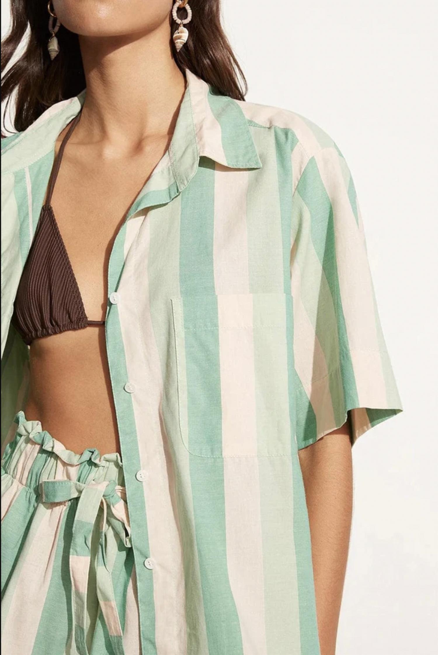 Faithfull The Brand - Hula Shirt