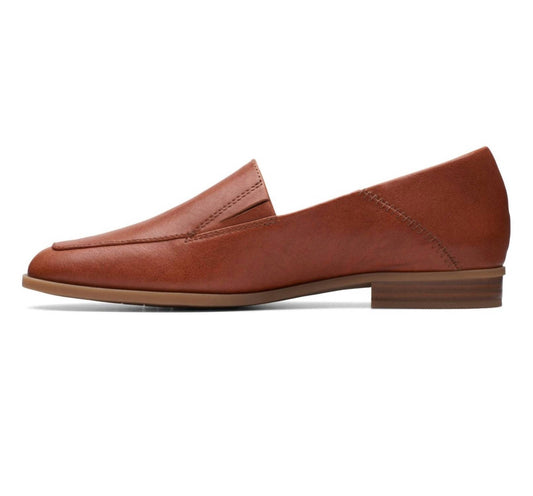 Clarks - Women Sarafyna Freva Loafer
