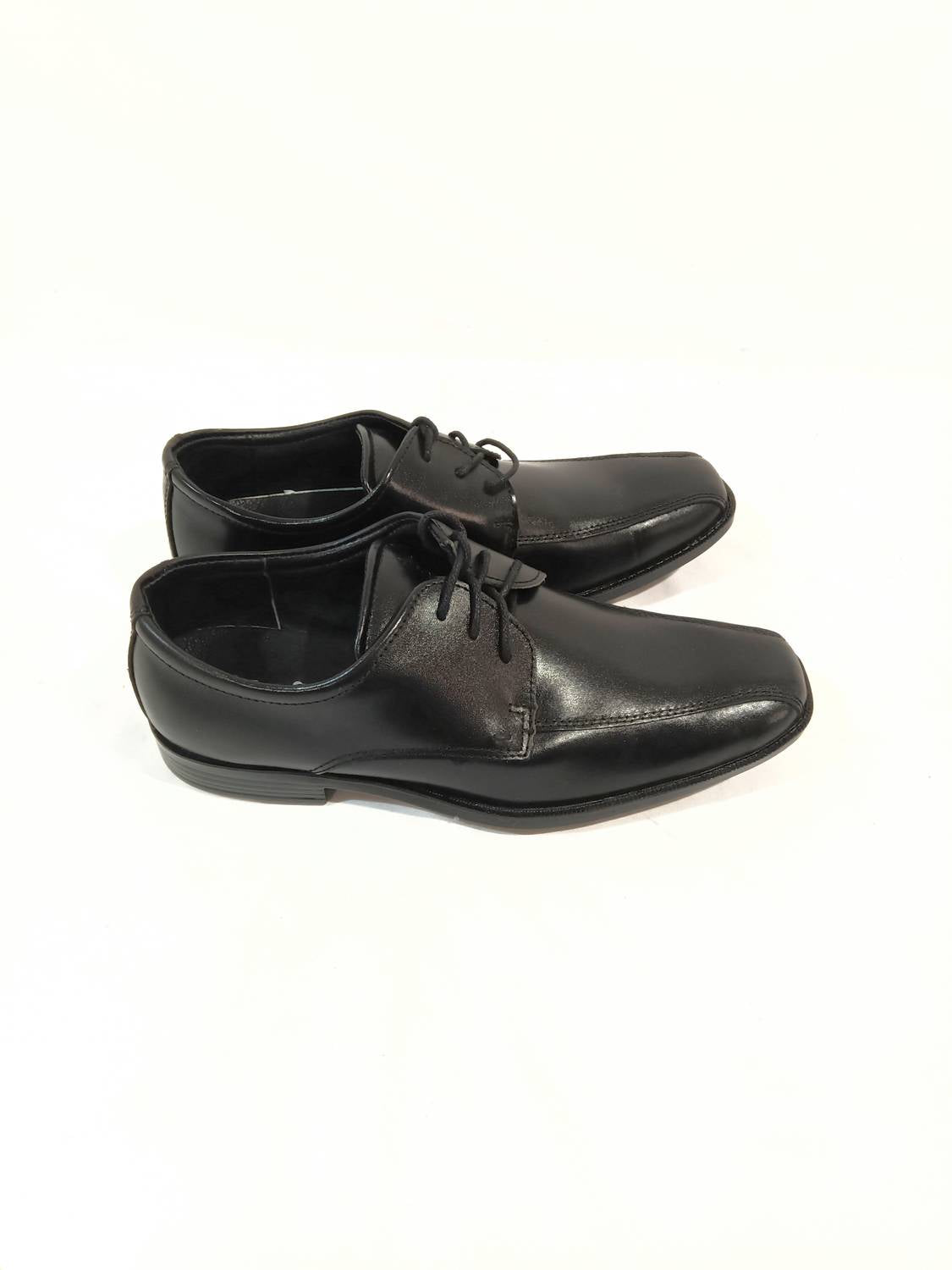 Wizfort - Men's Formal Derby Shoes