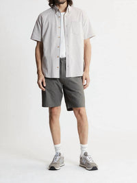 Jachs New York - Stretch Twill Blend Chino Short