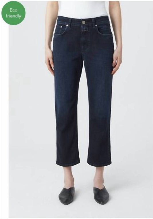 Closed - Milo Straight Leg Jeans