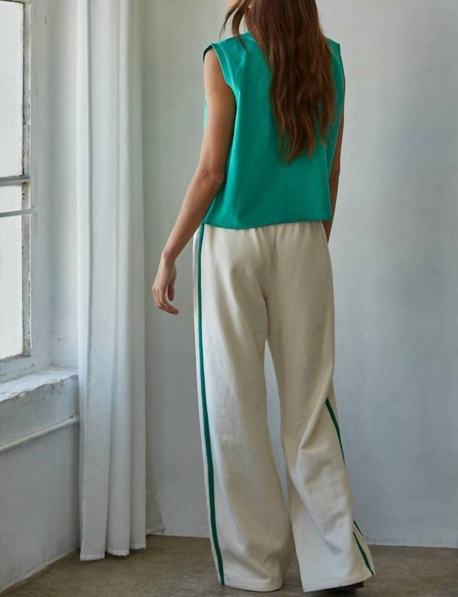 By Together - Lake Day Top