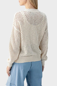 Sanctuary - Stepping Out Long Sleeve Bomber Jacket
